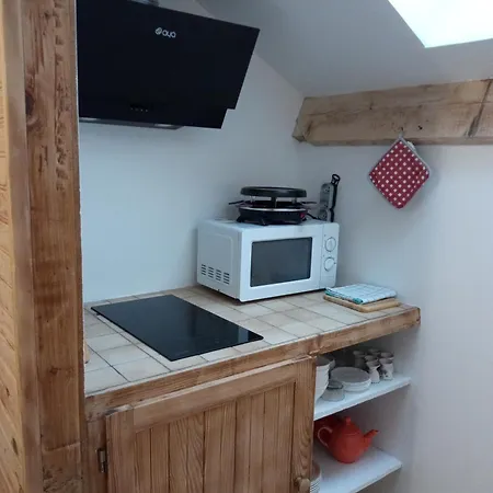 Estivade A * Lourdios-Ichere