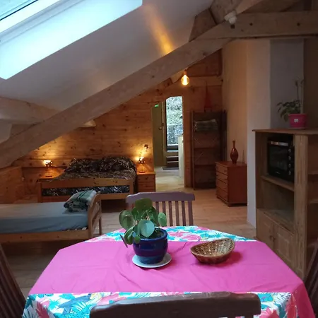 Apartamento Estivade A *