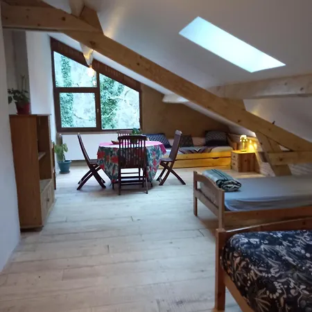Apartamento Estivade A Lourdios-Ichere