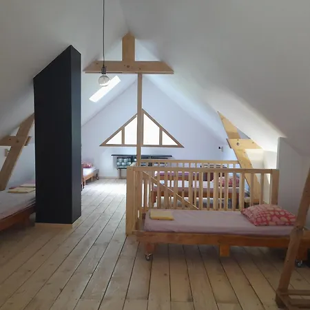 Estivade A Apartamento *