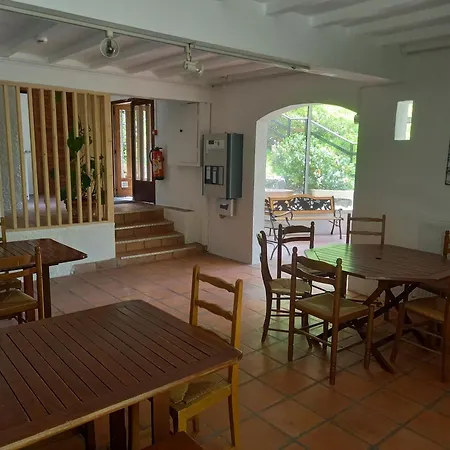 Estivade A Apartamento Lourdios-Ichere