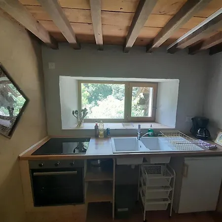 Estivade A Apartamento Lourdios-Ichere