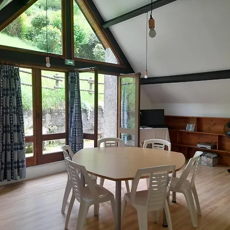 Apartamento Estivade A Lourdios-Ichere