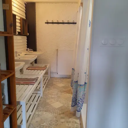 Apartamento Estivade A *