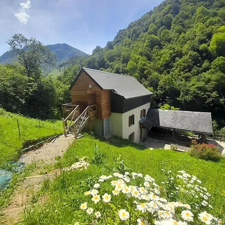 Apartamento Estivade A *