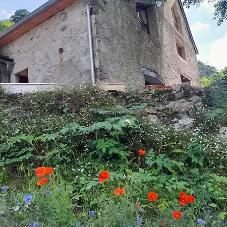 Estivade A Apartament *