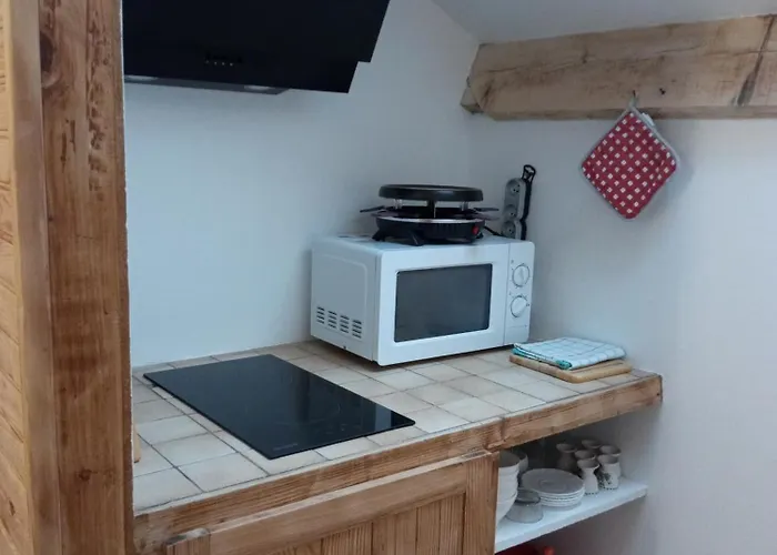 Estivade A * Lourdios-Ichere