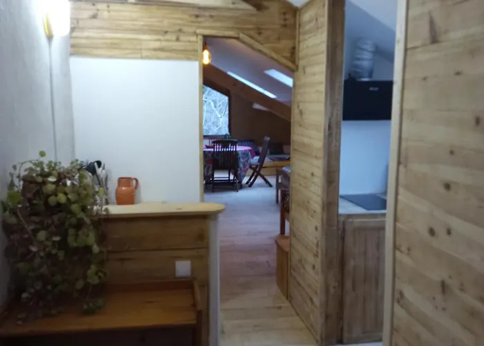 Estivade A Lourdios-Ichere