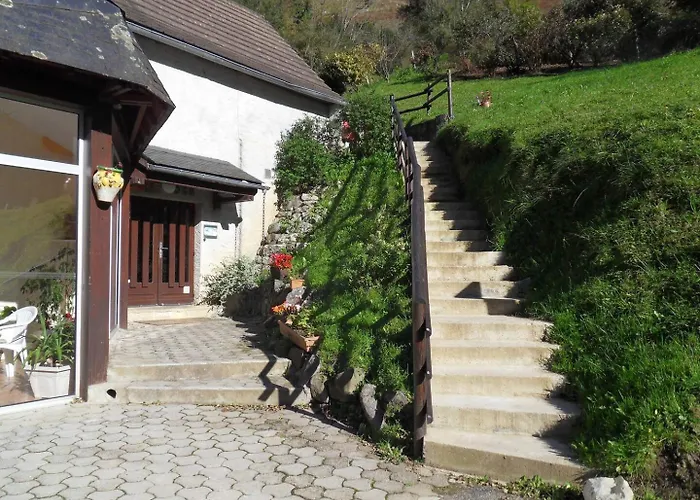 Estivade A * Lourdios-Ichere