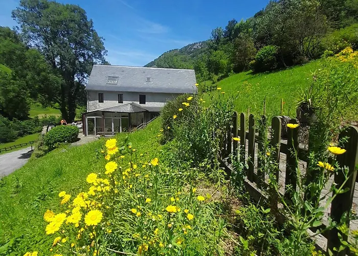 Estivade A * Lourdios-Ichere