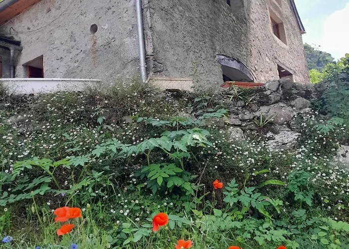 Estivade A Appartement *